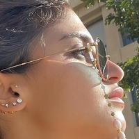 Hala Al Turk Nude
