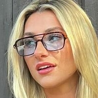 Hannah CookBarstool Nude
