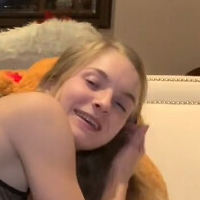 Hannah Hawthorne Nude