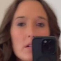 Hannah Straight Nude