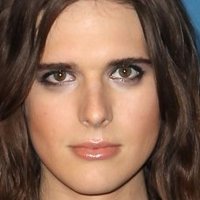 Hari Nef Nude