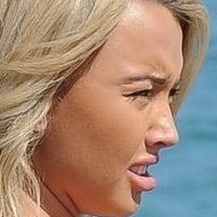 Harley Brash Nude