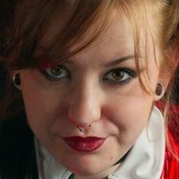 Harley Quinn Cosplay Nude