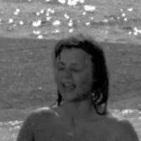 Harriet Andersson Nude