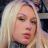 Harrihana Nude