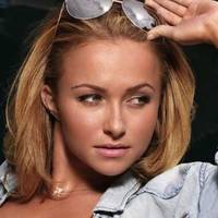 Hayden Panettiere Nude