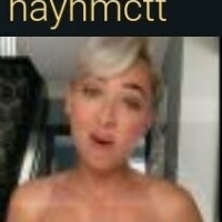 HAYHMCTT Nude