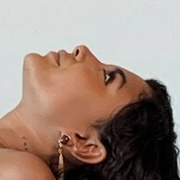 Heaven Roque Nude