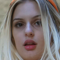 Hellopeach Nude
