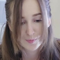 HerSweetHand Nude