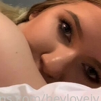heyloveiy Nude
