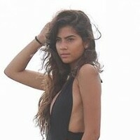 Hodaya Atia Nude