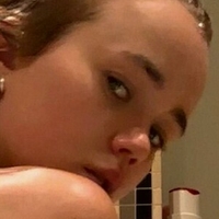 Holly Moon Nude