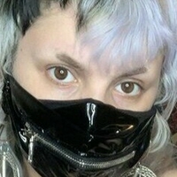 Hollyghoul Nude
