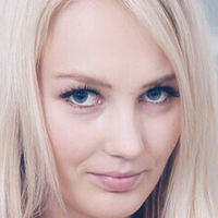 Honeyblondie Nude