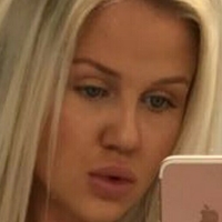 Ida Dypvik Nude