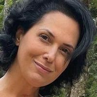 Ileuza Elias Nude
