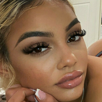 Imanni Jackson Nude