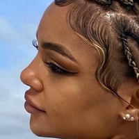 ImanniJackson Nude