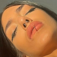 Immarielk Nude