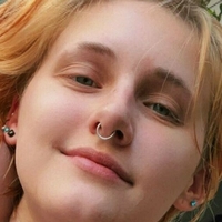 immaturebunny Nude