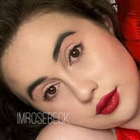 imrosebeck Nude