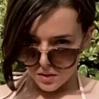 Indi Rossi Nude