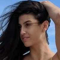 Irena Ilic Nude
