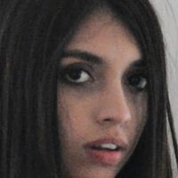 Iris Abella Nude