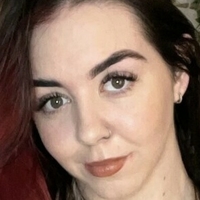 Irish Lass Nude