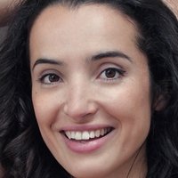 Isabelle Vitari Nude