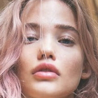 Isha Van Dijk Nude