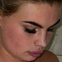 Issie Cole Nude