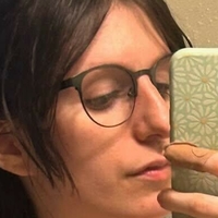 itsmemegalodon Nude