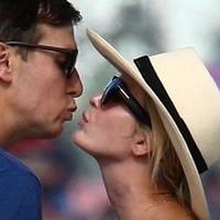 Ivanka Trump Nude
