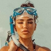 Ivette Saucedo Nude