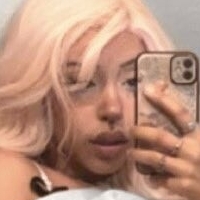 IvyPrey Nude