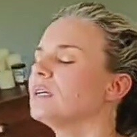 Jaci James Nude