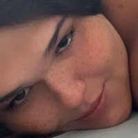 Jade Fernandes Nude
