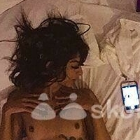 Jade Kanayama Nude