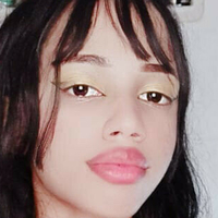 Jailhailet Nude