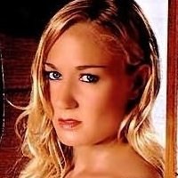 Janine Kunze Nude