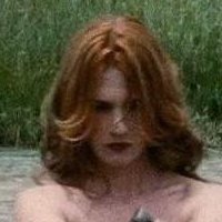 January Jones Nude