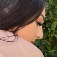 Jasmine Jnad Nude