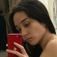 Jasmine-Tea Nude