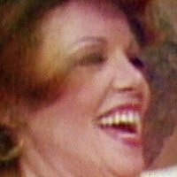 Jaye P. Morgan Nude