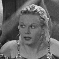 Jean Harlow Nude