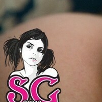 Jemma Suicide Nude
