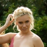 Jenessa Dawn Nude