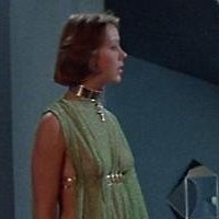 Jenny Agutter Nude